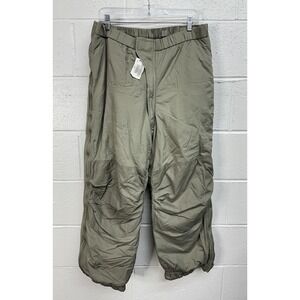 NEW* Authentic USGI GEN III Level 7 ECWCS Extreme Cold Weather Trouser Pants / M